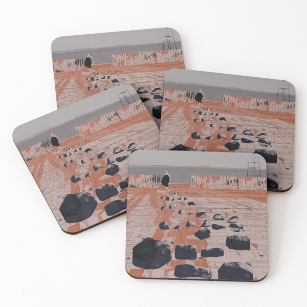 Item preview, rocks by the strand designed and sold by Nikolay Semyonov.