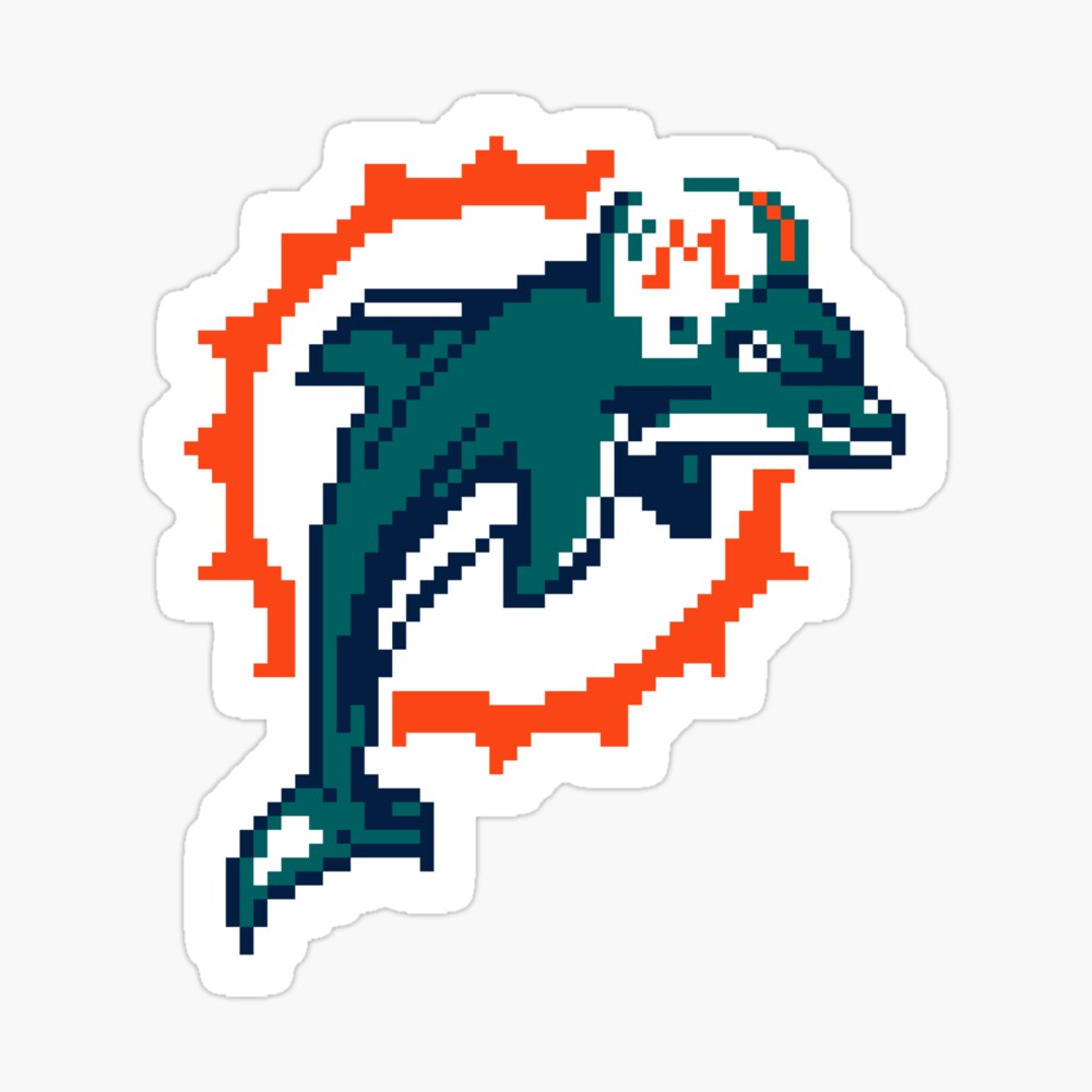 Miami Dolphins Baby Onesies for Sale - Pixels