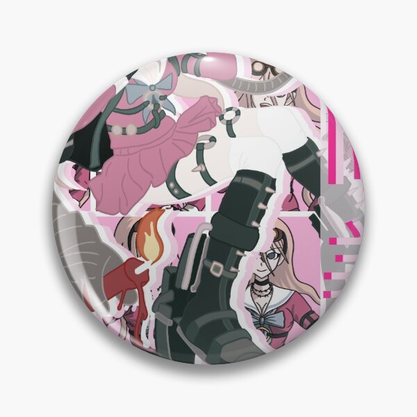 Item preview, Miu Iruma designed and sold by thesealaddie.