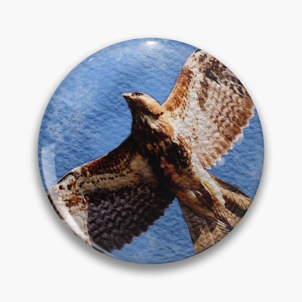 Item preview, Falcon fly designed and sold by Ginomandarino.