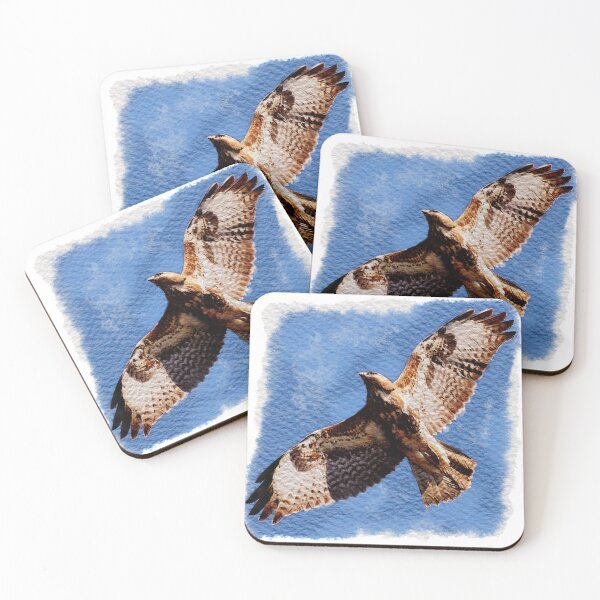 Item preview, Falcon fly designed and sold by Ginomandarino.