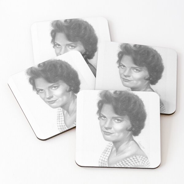 Item preview, Natalie Wood designed and sold by jkarenart.