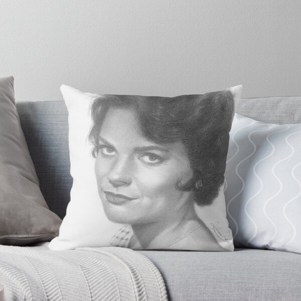 Item preview, Natalie Wood designed and sold by jkarenart.