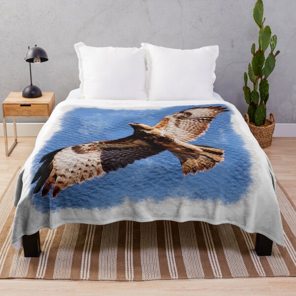 Item preview, Falcon fly designed and sold by Ginomandarino.