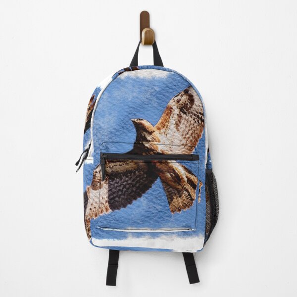 Item preview, Falcon fly designed and sold by Ginomandarino.