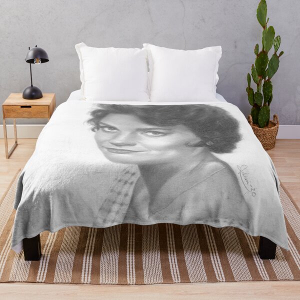 Item preview, Natalie Wood designed and sold by jkarenart.