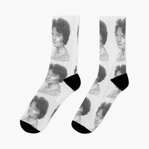 Item preview, Natalie Wood designed and sold by jkarenart.