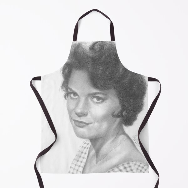 Item preview, Natalie Wood designed and sold by jkarenart.