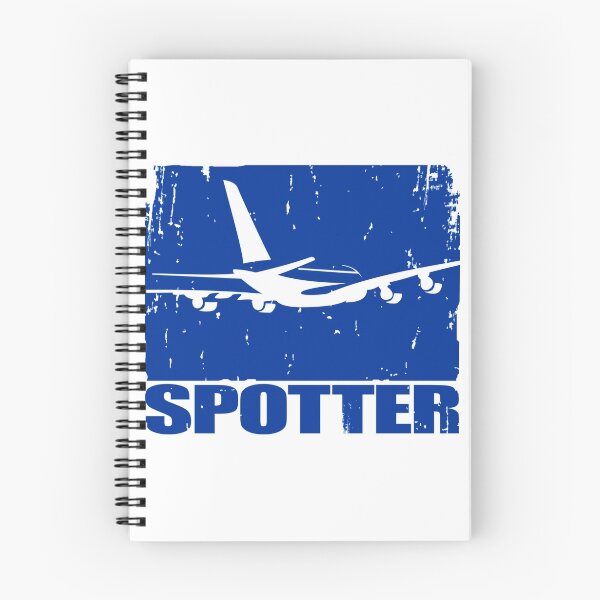 Item preview, Tail spotter in blue designed and sold by rustyredbubble.