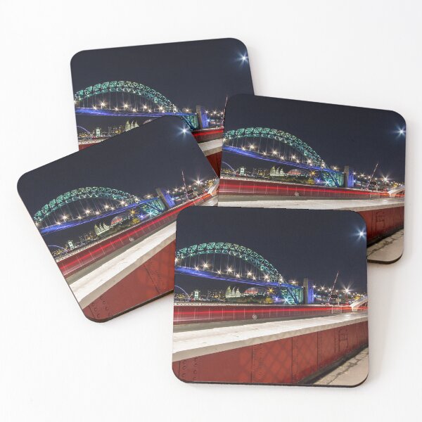 Item preview, Swing bridge at Newcastle. designed and sold by DanielDent.
