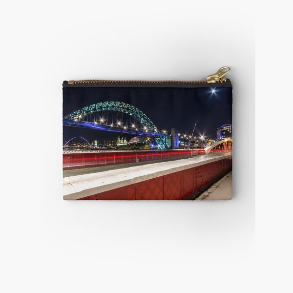 Item preview, Swing bridge at Newcastle. designed and sold by DanielDent.