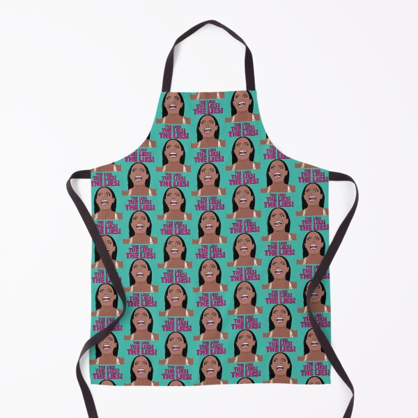 Item preview, KANDI BURRUSS  |  The Lies!  |  RHOA (Real Housewives of Atlanta) designed and sold by TheBoyHeroine.