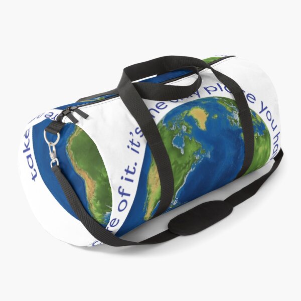 Item preview, take care of the earth designed and sold by rclsivcreative.