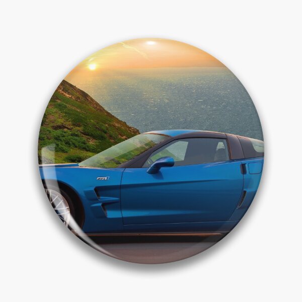 Item preview, Chevrolet C6 Corvette ZR1 designed and sold by DaveKoontz.