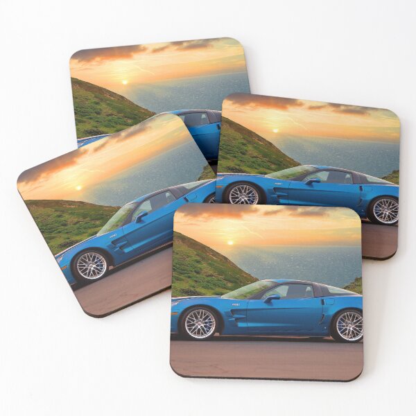 Item preview, Chevrolet C6 Corvette ZR1 designed and sold by DaveKoontz.