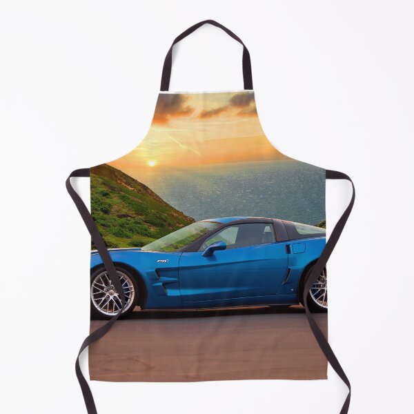 Item preview, Chevrolet C6 Corvette ZR1 designed and sold by DaveKoontz.