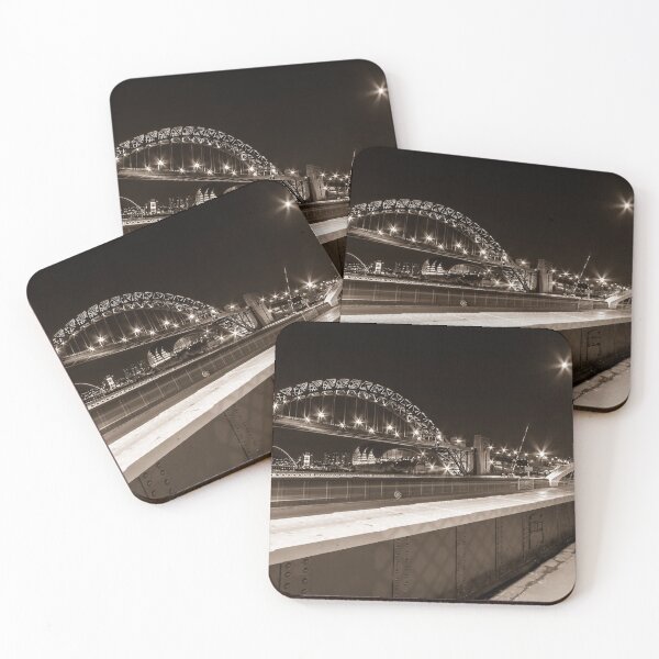 Item preview, Newcastle Quayside designed and sold by DanielDent.