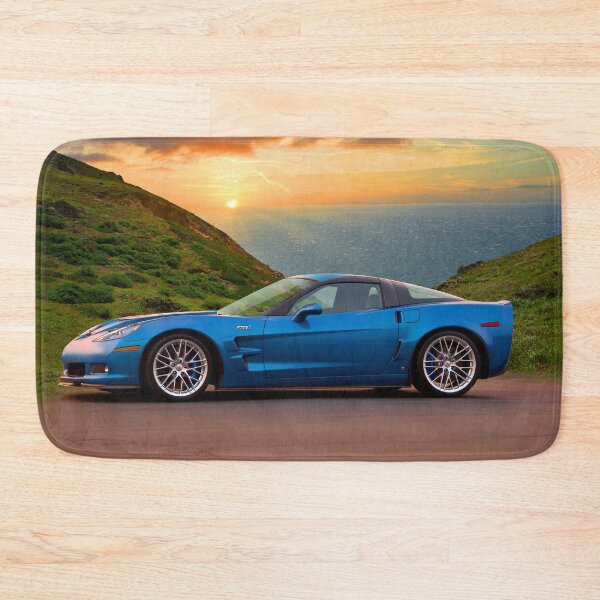 Item preview, Chevrolet C6 Corvette ZR1 designed and sold by DaveKoontz.