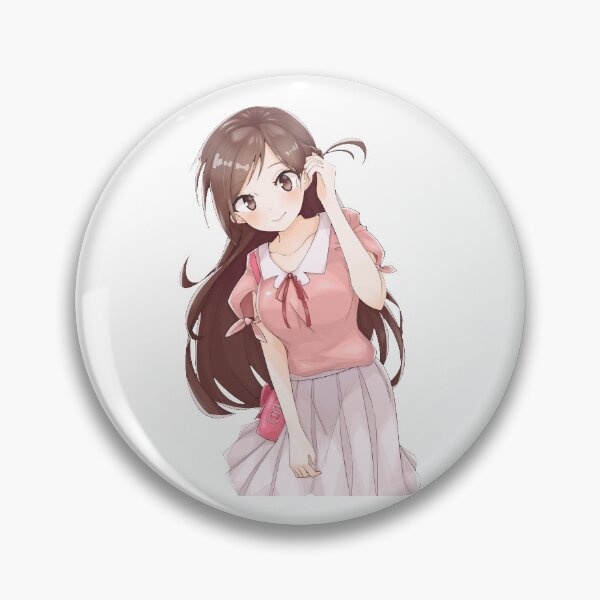 Item preview, Chizuru chibi designed and sold by Afra 8.