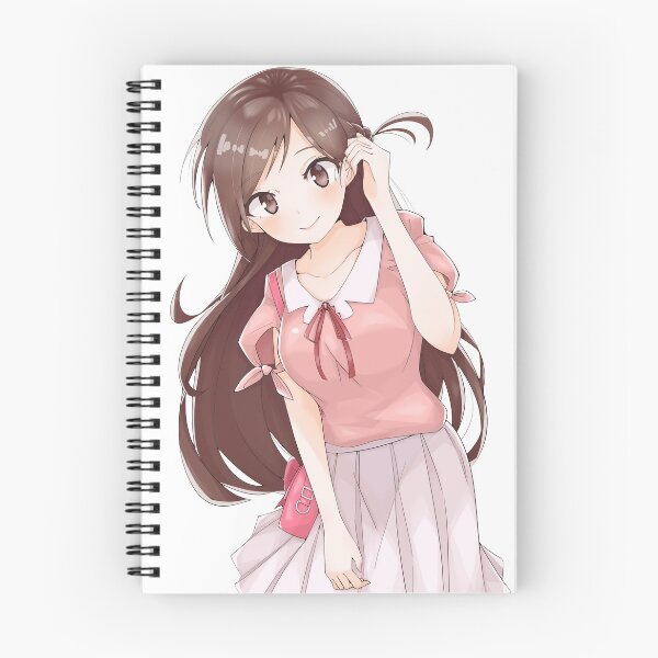 Item preview, Chizuru chibi designed and sold by Afra 8.