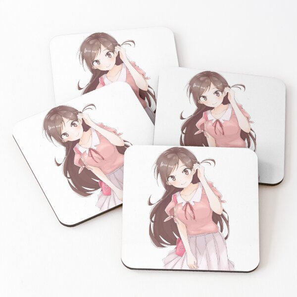 Item preview, Chizuru chibi designed and sold by Afra 8.