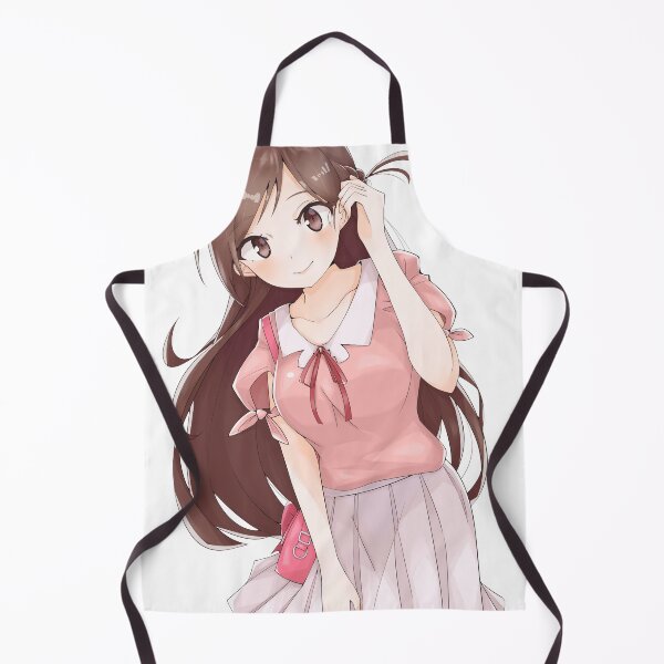 Item preview, Chizuru chibi designed and sold by Afra 8.