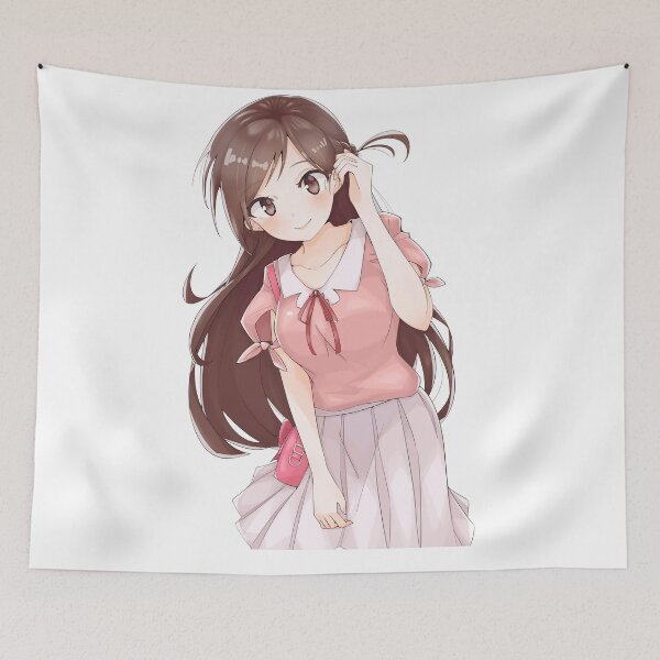 Item preview, Chizuru chibi designed and sold by Afra 8.