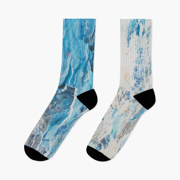 Item preview, Blue and white pattern  designed and sold by EventInTheHouse.