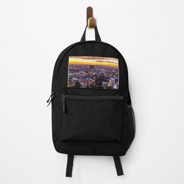 Item preview, Sunset over Bloemfontein, Free State, South Africa. designed and sold by Jurie Maree.