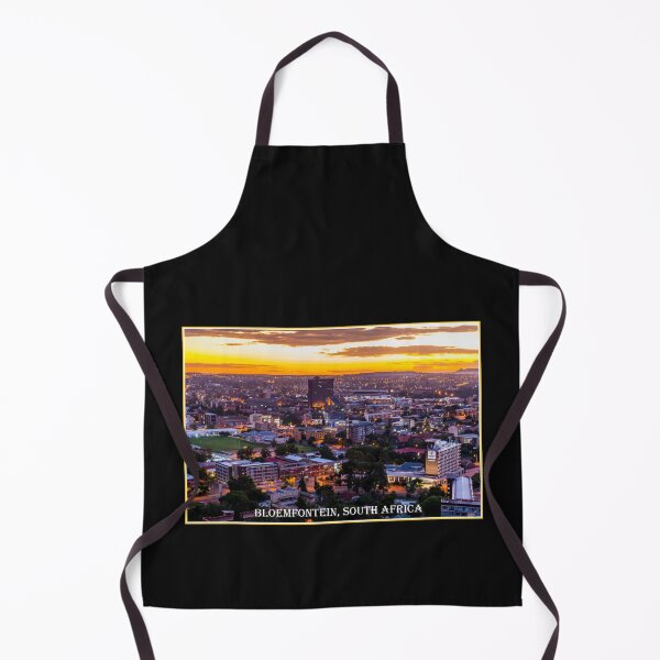 Item preview, Sunset over Bloemfontein, Free State, South Africa. designed and sold by Jurie Maree.