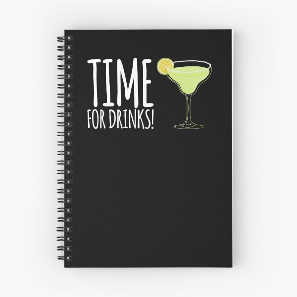 Item preview, Time For Drinks designed and sold by Zurickdesigns.