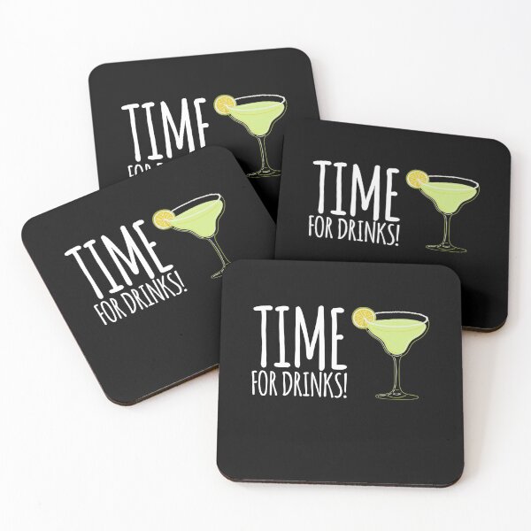 Item preview, Time For Drinks designed and sold by Zurickdesigns.