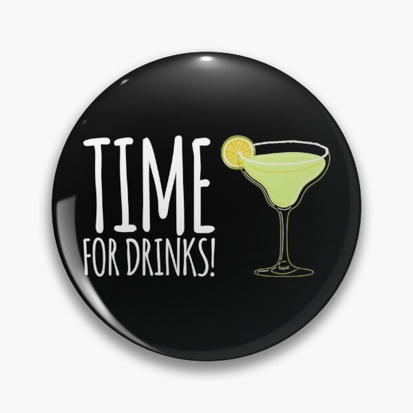 Item preview, Time For Drinks designed and sold by Zurickdesigns.
