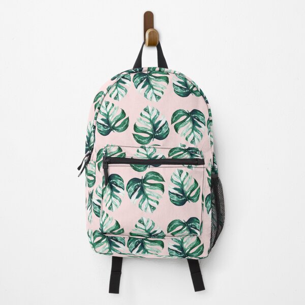 Vista previa del artículo con la obra «Monstera Albo Variegata - Monstera Variegata», diseñado y vendido por plan-t-b.