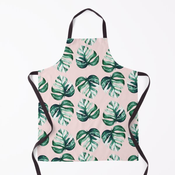Item preview, Monstera Albo Variegata - Monstera Variegata designed and sold by plan-t-b.