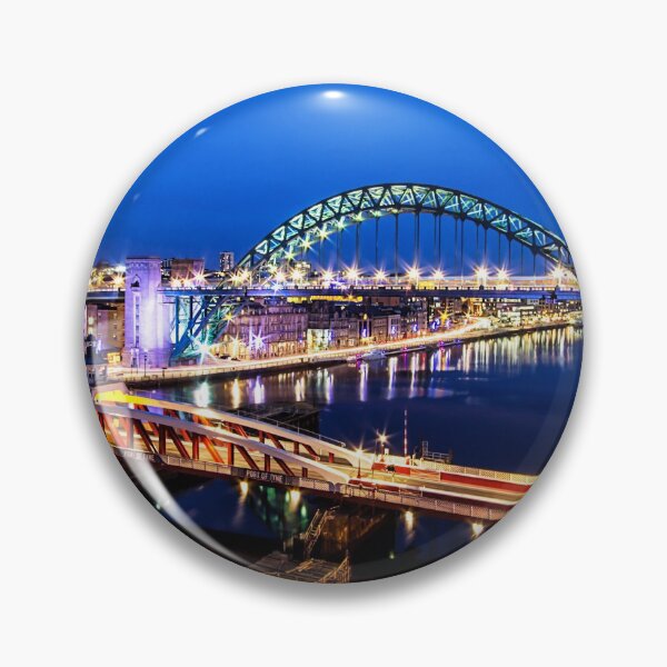 Item preview, Newcastle Quayside designed and sold by DanielDent.