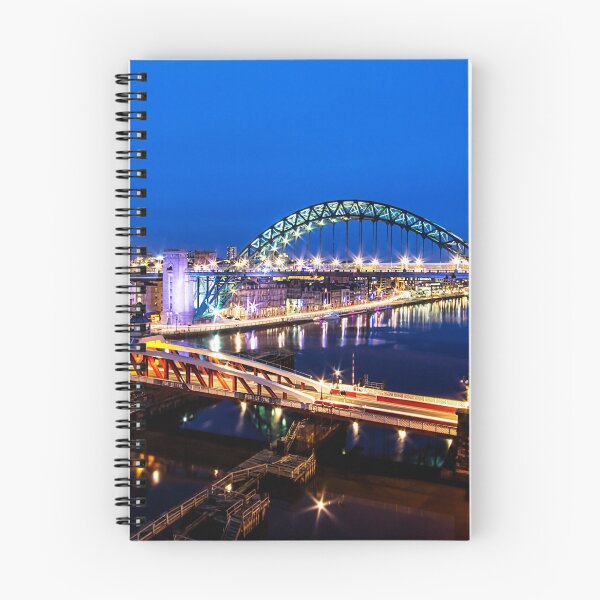 Item preview, Newcastle Quayside designed and sold by DanielDent.