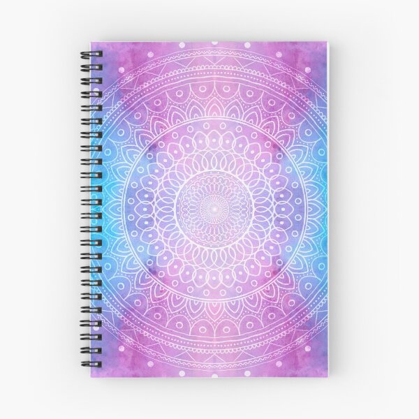 Item preview, Higher Chakra Mandala designed and sold by jaqobue.