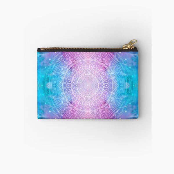 Item preview, Higher Chakra Mandala designed and sold by jaqobue.