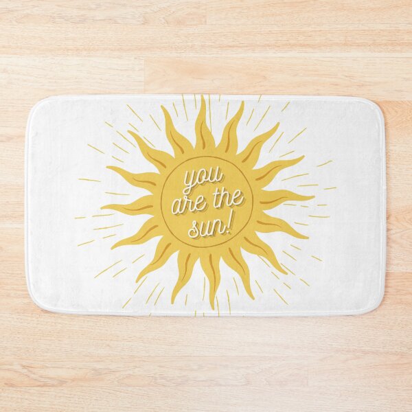 Item preview, You are the sun designed and sold by wilder-mind.