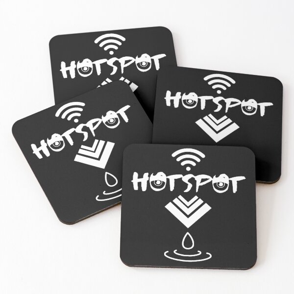 Item preview, Wordplay meme Hotspot Down designed and sold by Hypnotees.