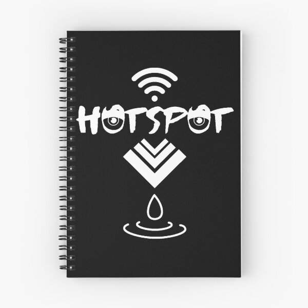 Item preview, Wordplay meme Hotspot Down designed and sold by Hypnotees.