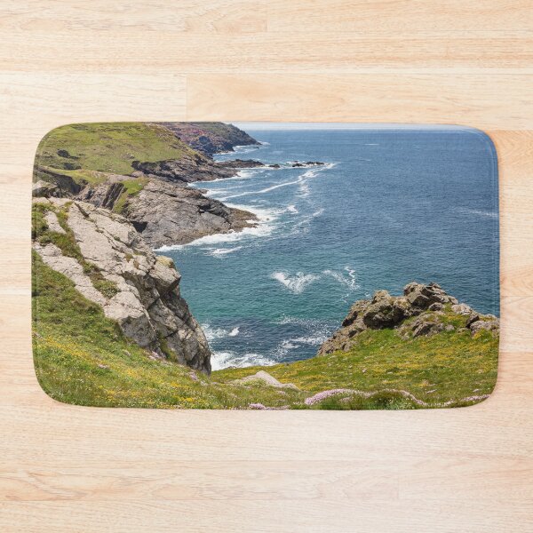 Item preview, The Cornish Coast designed and sold by Dave Hare Photography.