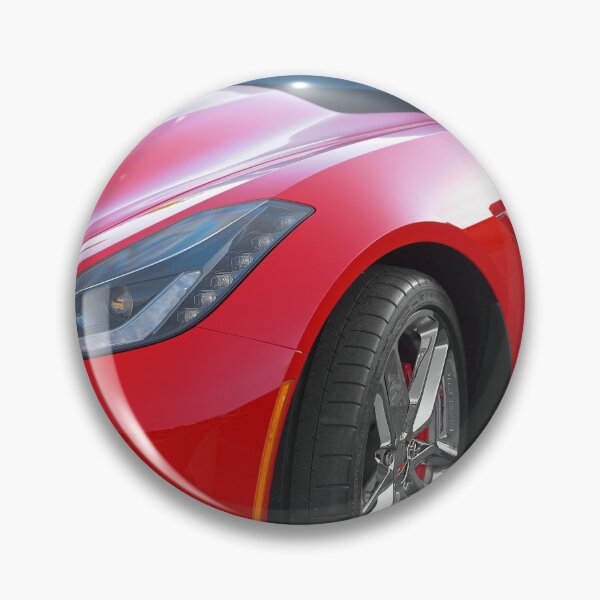Item preview, Chevrolet C7 Corvette Stingray designed and sold by DaveKoontz.