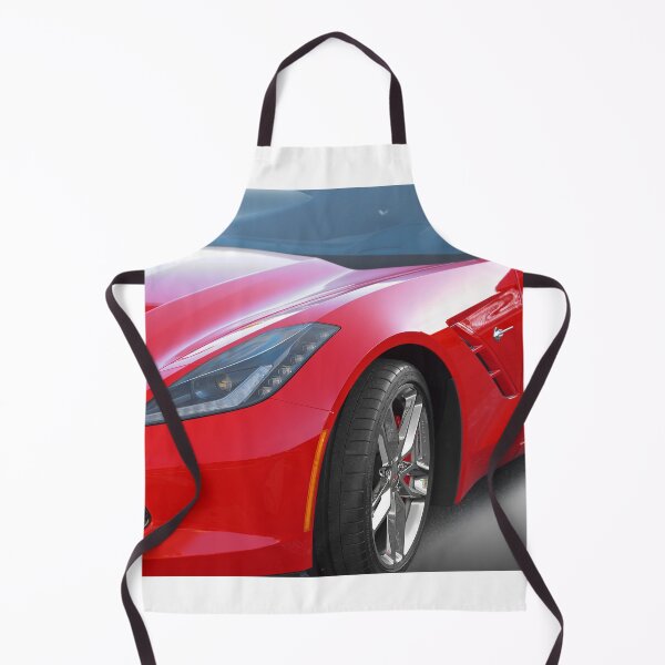 Item preview, Chevrolet C7 Corvette Stingray designed and sold by DaveKoontz.