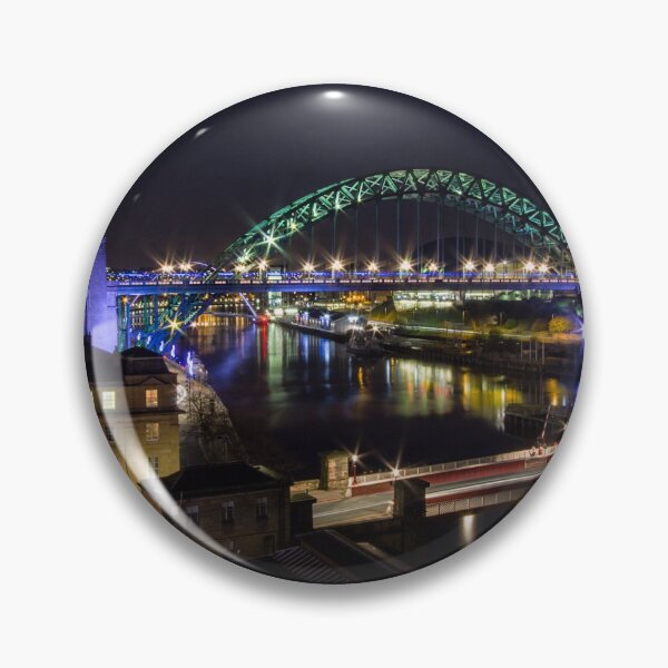 Item preview, Tyne Bridge designed and sold by DanielDent.