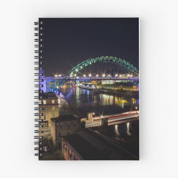 Item preview, Tyne Bridge designed and sold by DanielDent.