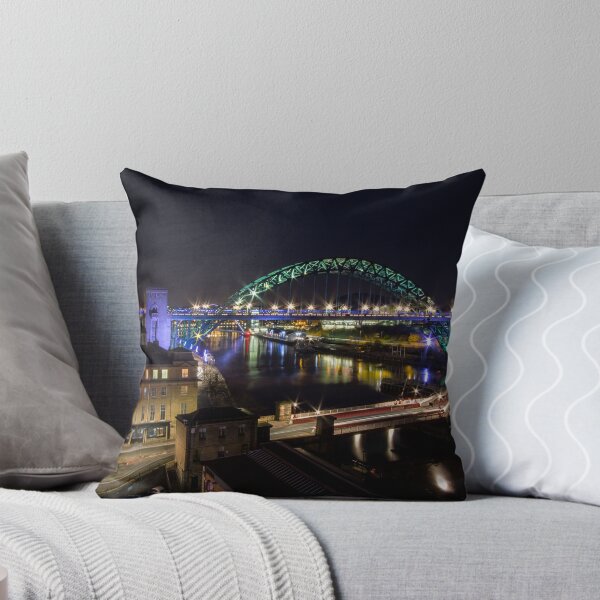 Item preview, Tyne Bridge designed and sold by DanielDent.