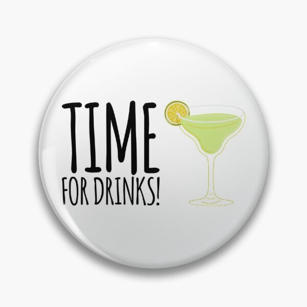 Item preview, Time For Drinks designed and sold by Zurickdesigns.
