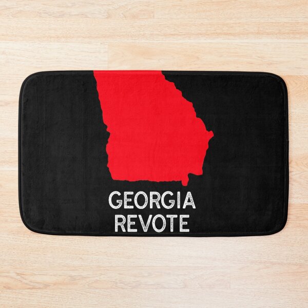 Item preview, Georgia ReVote 01 05 21, Hand Count, ReCount, Seventeen to Vote designed and sold by DiscGolfTees.